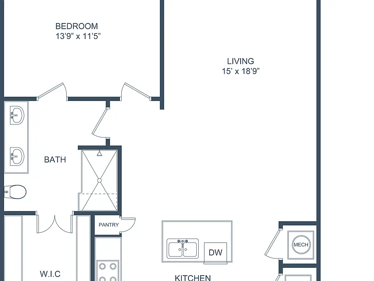 SYNC Sawyer Heights Apartments — Photo 18