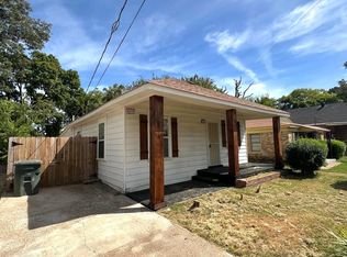 2272 Hubbard Ave, Memphis, TN 38108