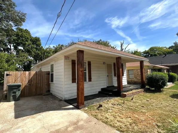 2272 Hubbard Ave, Memphis, TN 38108