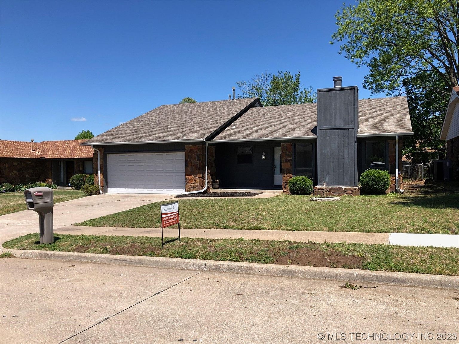 12209 E 30th Pl, Tulsa, OK 74129 Zillow