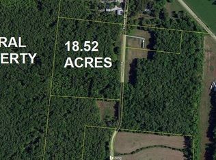 1639 Howell Rd, Hillsboro, TN 37342