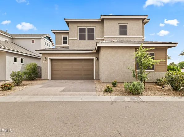 15909 N 74TH Lane, Peoria, AZ 85382