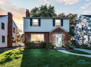 3927 Grantley Rd, Toledo, OH 43613