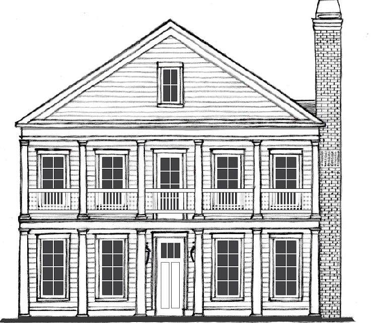 2nd image of 1001 Unali Ln #Wqrwt1
