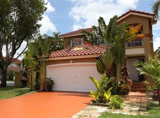 13860 SW 100th Ln, Miami, FL 33186