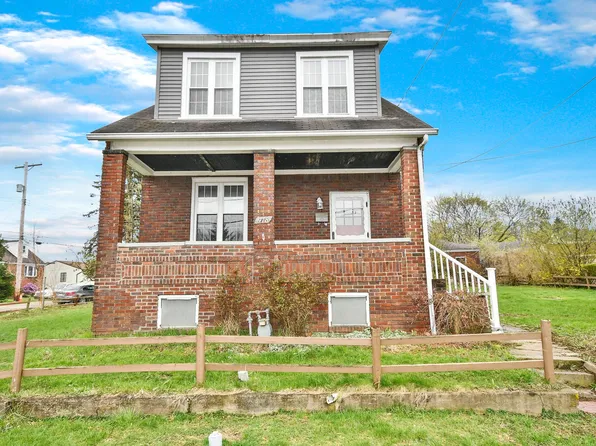 918 Edgewood Ave, Pittsburgh, PA 15234