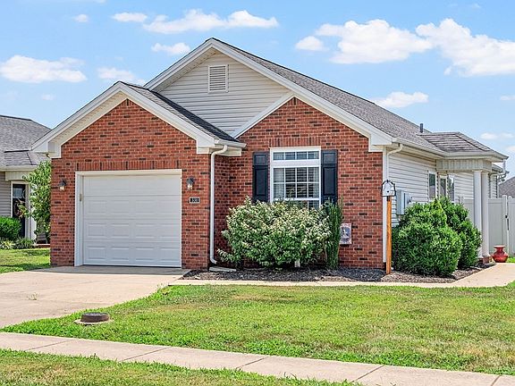 2nd image of 331 N Abbey Way