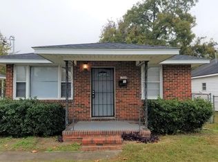 1539 Essie McIntyre Blvd, Augusta, GA 30904