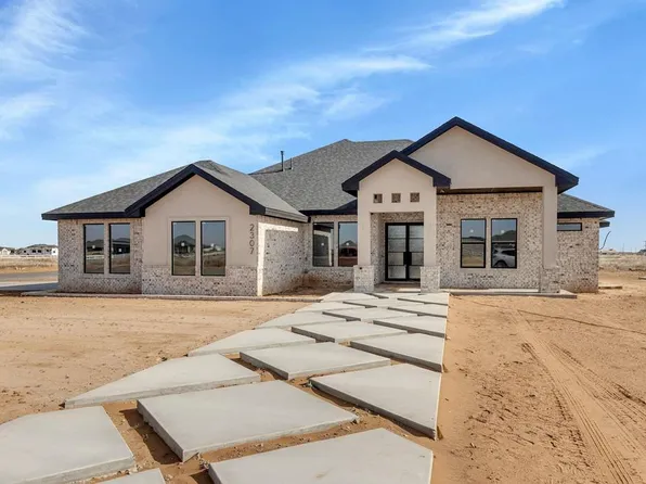 2307 S County Road 1054, Midland, TX 79706