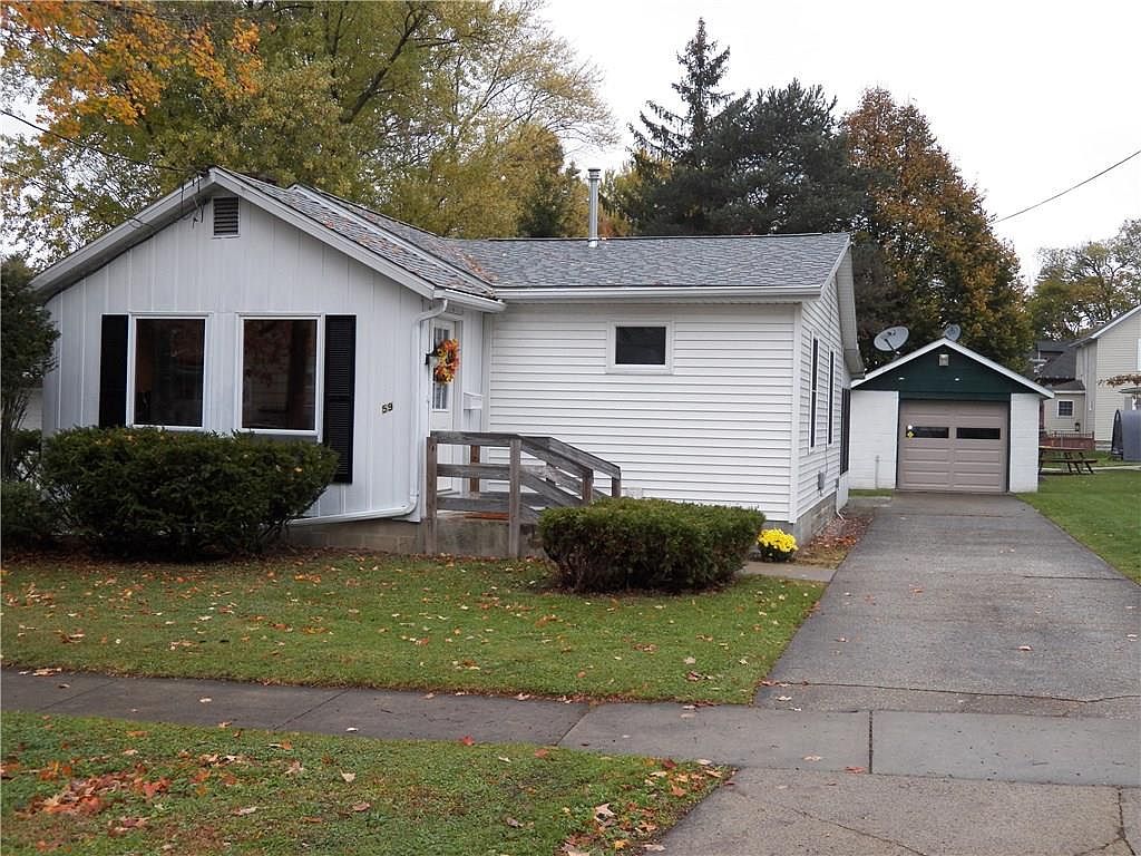 59 Jackson Ave, Albion, PA 16401 Zillow