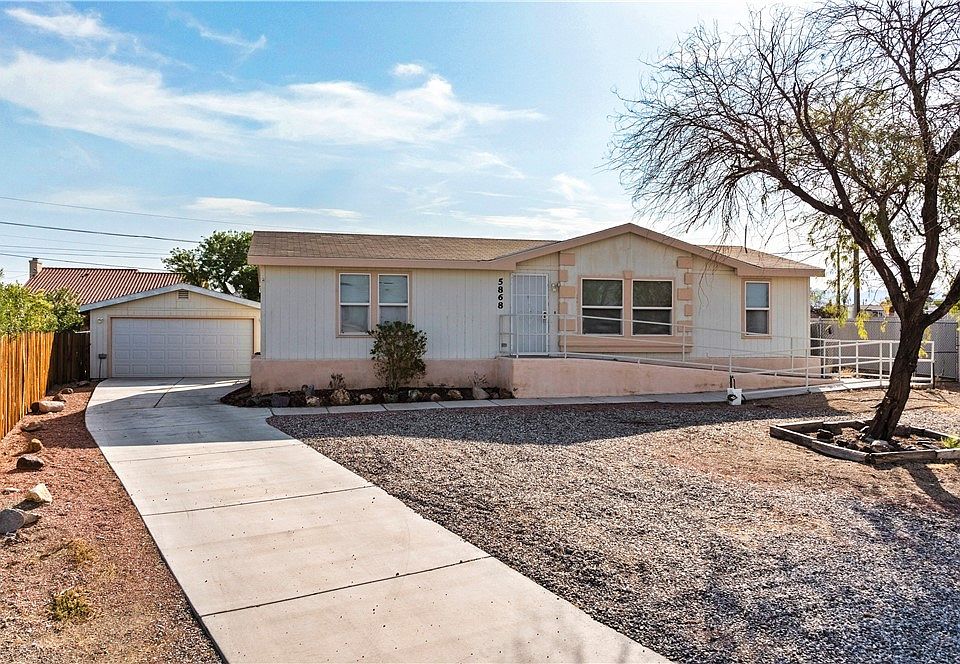 1st image of 5868 S Hiada Drive