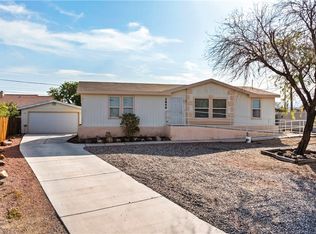 5868 S Hiada Dr, Fort Mohave, AZ 86426