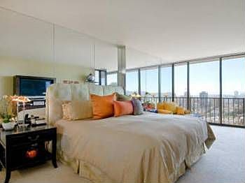 1st image of 999 Green St APT 2201