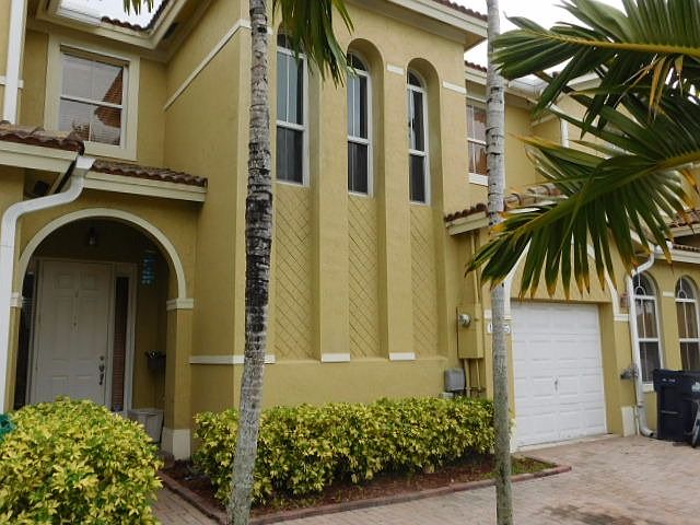 Property Side View