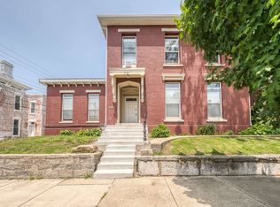 The Emerson Apartments, Lafayette, IN 47901