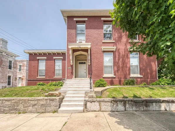 The Emerson Apartments, 716 Brown St APT 3, Lafayette, IN 47901