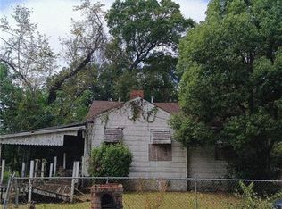2009 W Mott Dr, Mobile, AL 36617