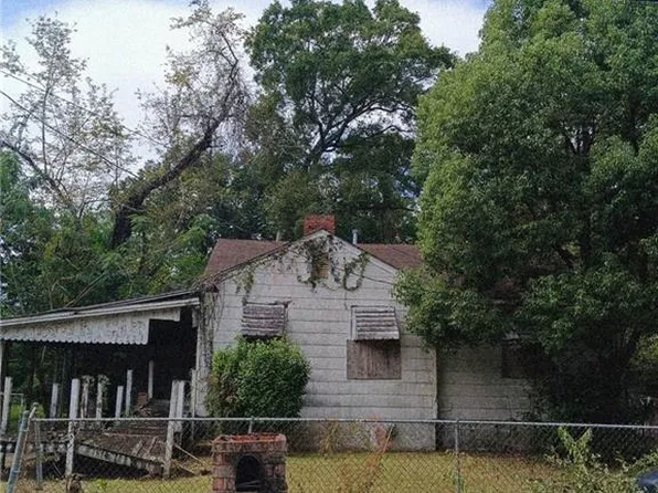 2009 W Mott Dr, Mobile, AL 36617