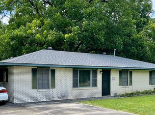 1122 Southwest Dr, Baker, LA 70714