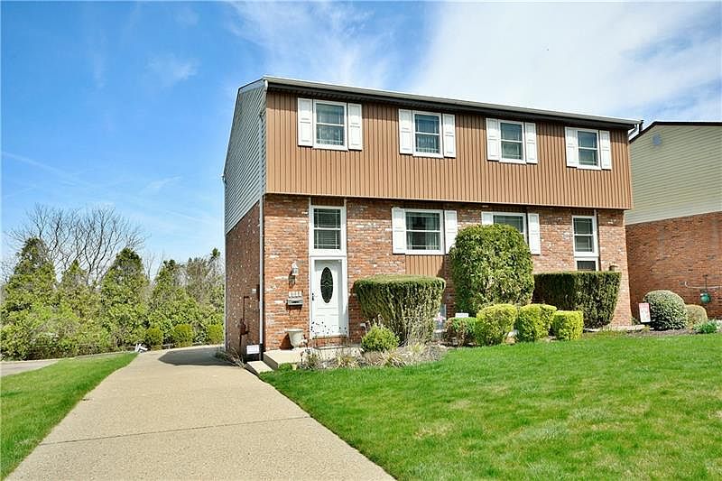1438 Hidden Timber Dr, Pittsburgh, PA 15220 Zillow