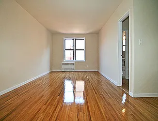 Rented by SW Queens Mezzanine