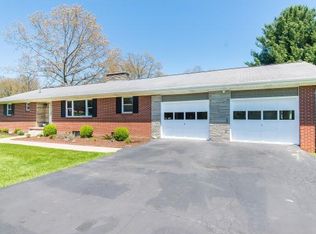 11777 Mount Calm Dr, Glade Spring, VA 24340