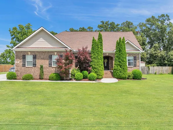 505 Kitchens Dr, Arab, AL 35016