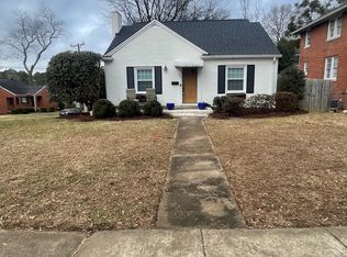 1401 Mordecai Dr, Raleigh, NC 27604