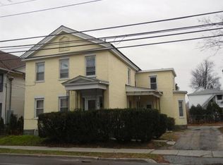 52 Union St N #5, Battle Creek, MI