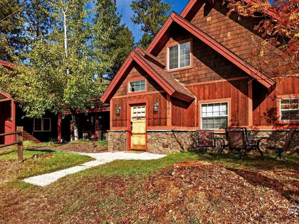 301 Colorado St, McCall, ID 83638