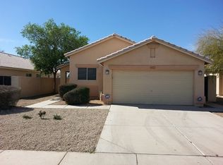 15492 N 136th Ln, Surprise, AZ 85374
