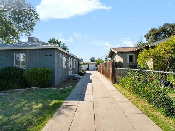 961 N Palm Ave, Fresno, CA 93728