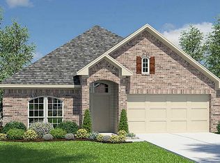 4407 Eclipse Park Ct, Spring, TX 77389