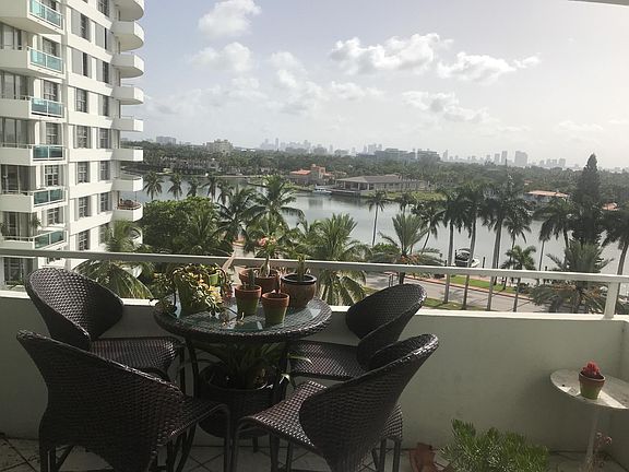 5th image of 5161 Collins Ave APT 809
