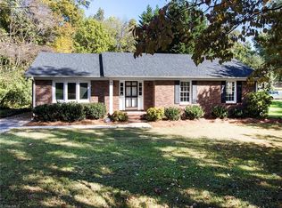 5400 Ashmont Dr, Greensboro, NC 27410