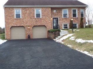 161 Markwood Dr, Canonsburg, PA