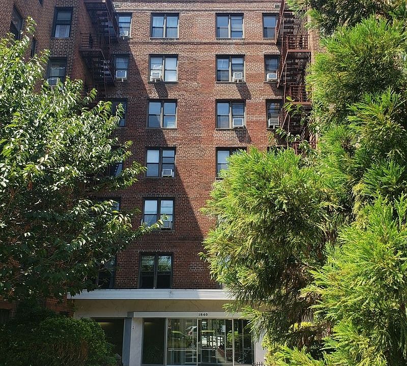 1st image of 1840 E 13th St APT 3W