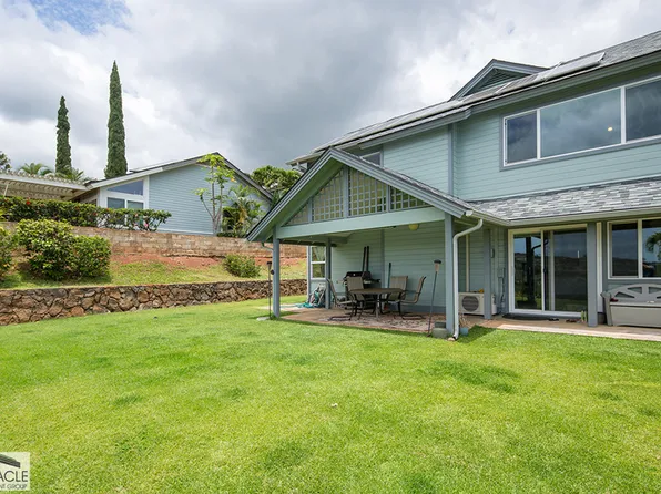 92-1098 Painiu Pl, Kapolei, HI 96707