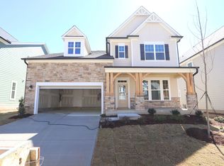 2361 Englemann Dr, Apex, NC 27502