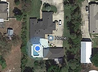 922 Florida Ave, Orange City, FL 32763