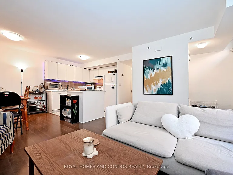 415 Jarvis St #125 — Photo 15