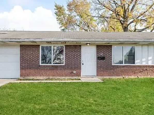 74 Huber Village Blvd, Westerville, OH 43081