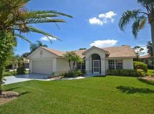 8235 Parkside Dr, Englewood, FL 34224