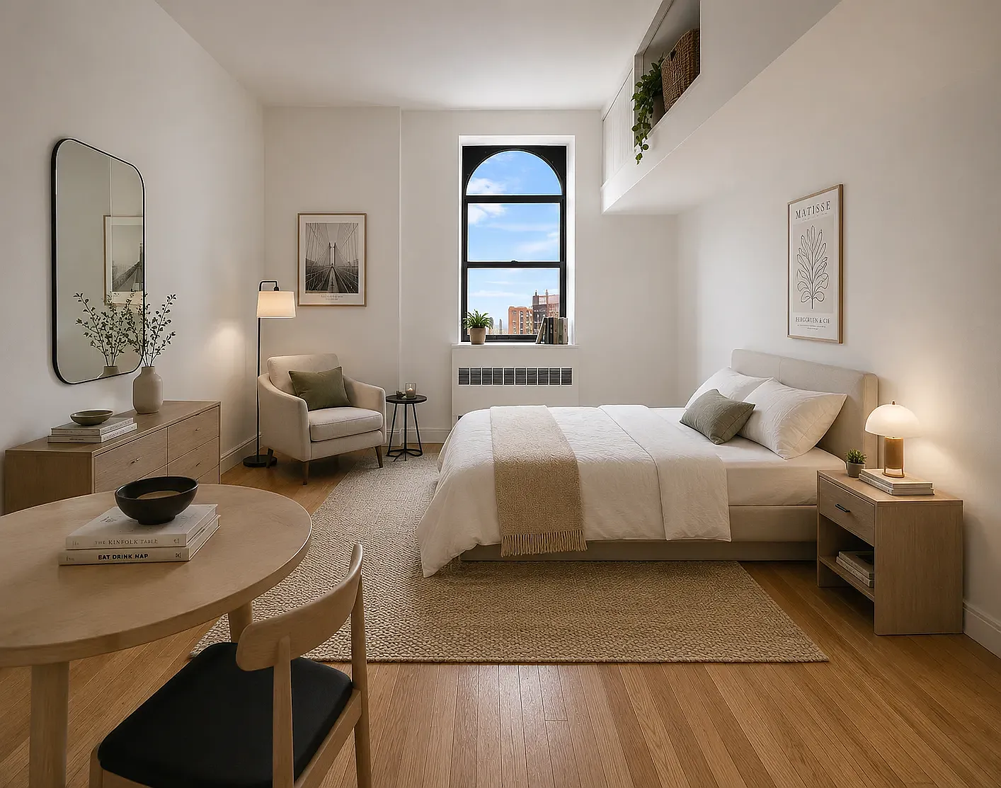 154 West 70th Street — Photo 1