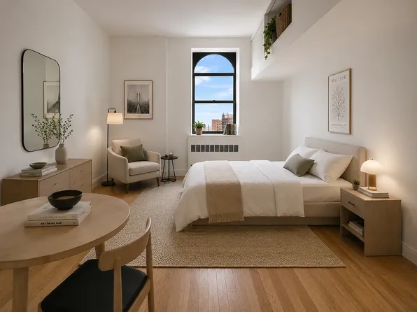 154 W 70th St, New York, NY