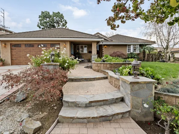 1281 Rotella St, Thousand Oaks, CA 91320