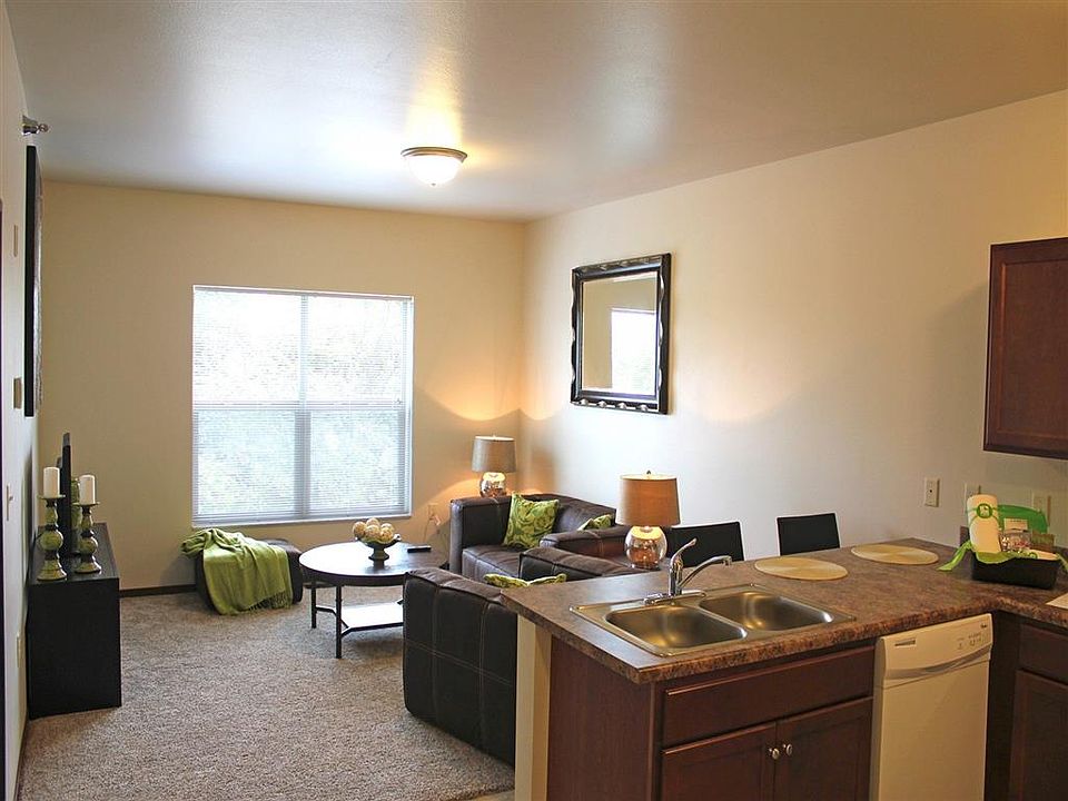 1st image of 822 N Minnesota Ave #107