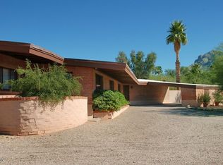 902 W Samalayuca Dr, Tucson, AZ 85704