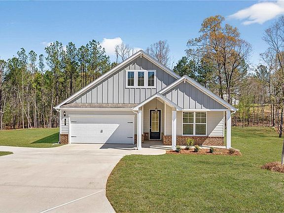 2nd image of 110 Stone Brook Ct Lot 92