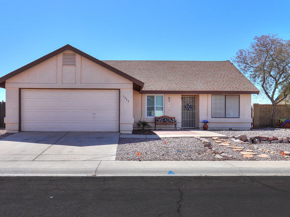 1st image of 1753 E SHASTA Street